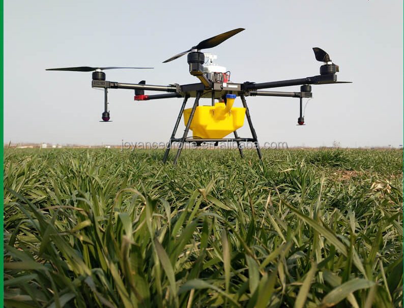 Farmming Drones 4k camera and gps