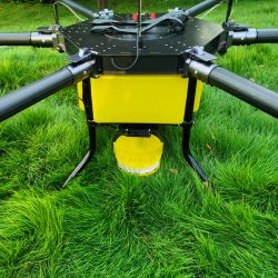 Farmming Drones 4k camera and gps