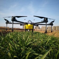Farmming Drones 4k camera and gps