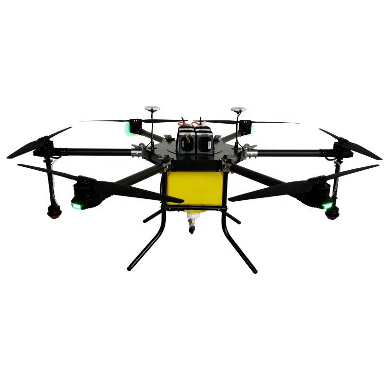 agricultural drone manufacturer