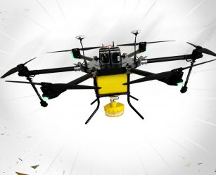 agricultural drone manufacturer