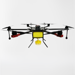 agricultural drone manufacturer