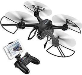 Top 10 Industrial Drone & UAV Manufacturers & Suppliers in Egypt
