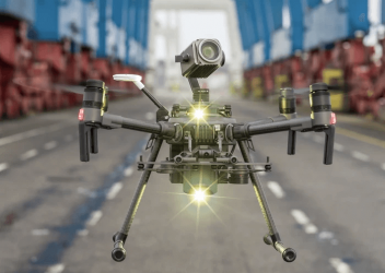 Top 10 Industrial Drone & UAV Manufacturers & Suppliers in Canada