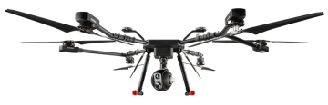 Top 10 Industrial Drone & UAV Manufacturers & Suppliers in south africa