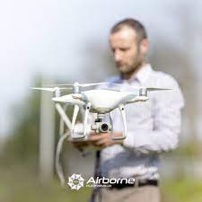Top 10 Industrial Drone & UAV Manufacturers & Suppliers in uk