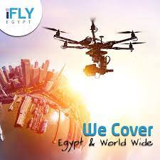 Top 10 Industrial Drone & UAV Manufacturers & Suppliers in Egypt