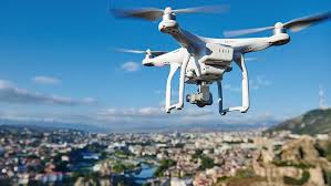 Top 10 Industrial Drone & UAV Manufacturers & Suppliers in Canada