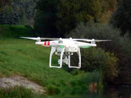Top 10 Industrial Drone & UAV Manufacturers & Suppliers in thailand