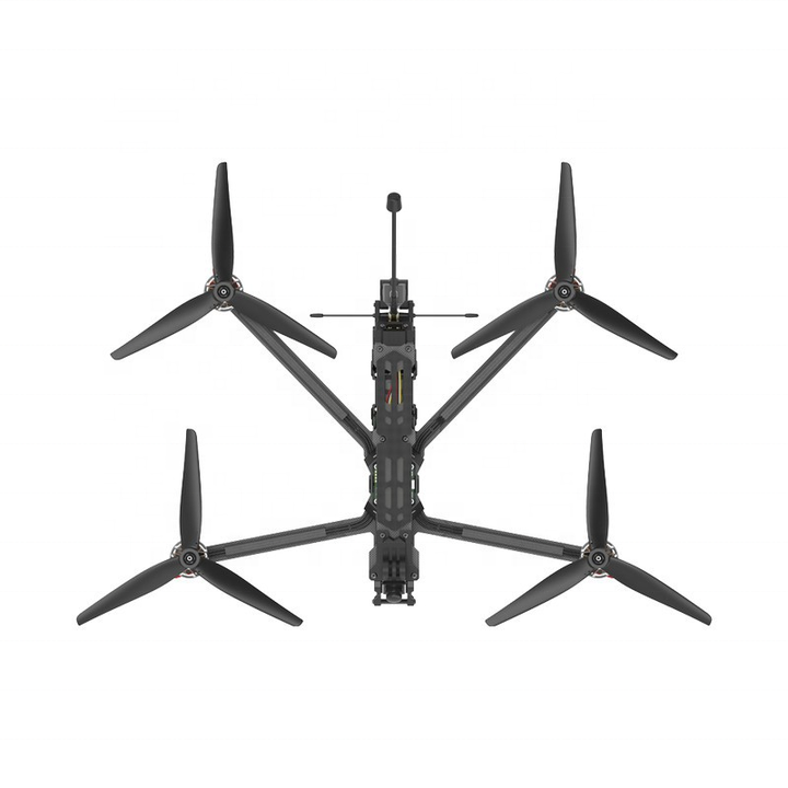 4K drone competition Air unit O3 fpv drone aircraft2