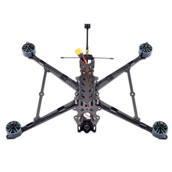 4K drone competition Air unit O3 fpv drone aircraft2