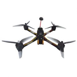 FPV Drone 5000m Height Fixed Wing Commercial Drones