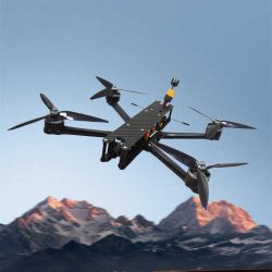beginner Drones 20Km Parts Kit Accessories drone delivery