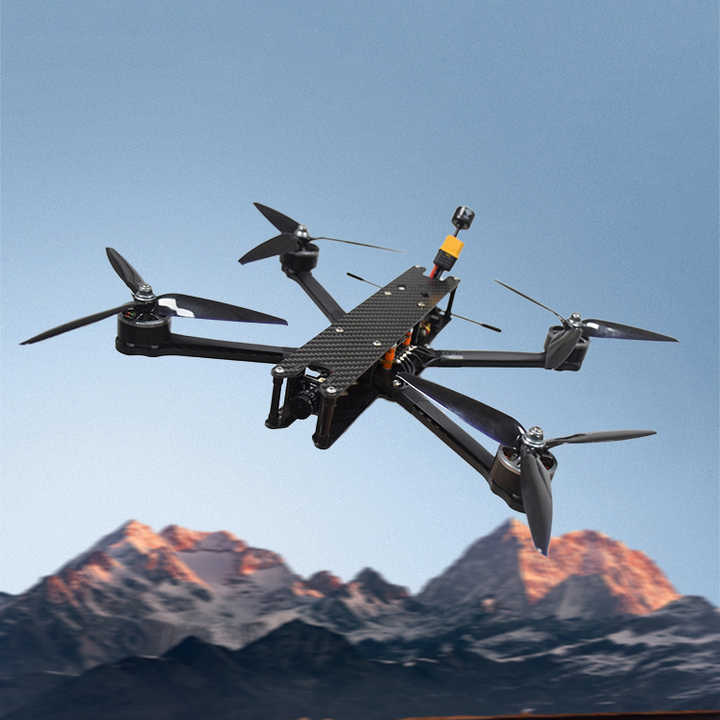 beginner Drones 20Km Parts Kit Accessories drone delivery