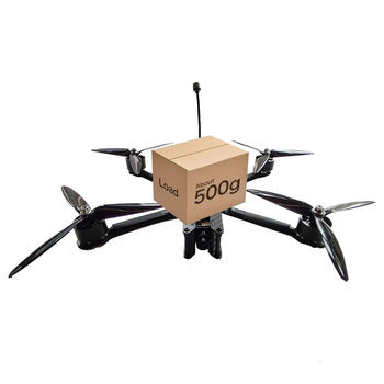 beginner Drones 20Km Parts Kit Accessories drone delivery